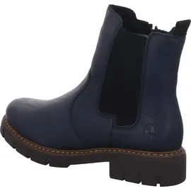 Rieker Damen Stiefeletten Z3561,