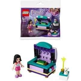 LEGO Friends Emma's Zaubertruhe 30414