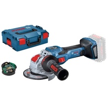 Bosch GWX 18V-15 SC Professional ohne Akku + L-Boxx