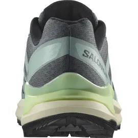 Salomon Examotion Damen Slim Blau/Grau 39