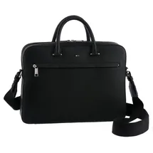 Boss Ray Aktentasche 39 cm Laptopfach schwarz