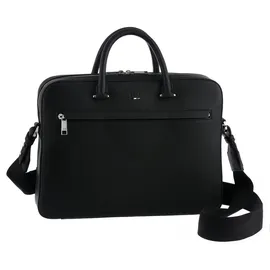 Boss Ray Aktentasche 39 cm Laptopfach schwarz