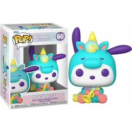 Funko Hello Kitty and Friends - Pochacco 9 cm