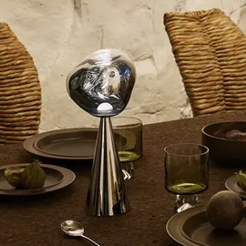 Tom Dixon Melt Silber