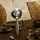 Tom Dixon Melt Silber