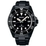 Seiko Prospex Solar Diver's Edelstahl 41,0 mm SNE599P1