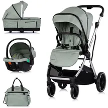 Chipolino Aurora 3 in 1 Grün
