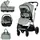 Chipolino Aurora 3 in 1 Grün