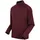Regatta Yonder Ii Fleece Mit Halbem Reißverschluss - Dark Maroon - XL