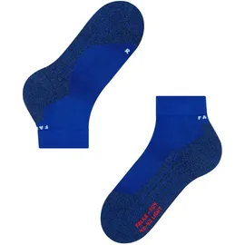 Falke RU4 Light Short Socken Herren athletic blue 46-48