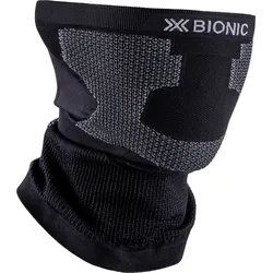 X-Bionic X-bionic Neckwarmer x black/grey (B034) S/M