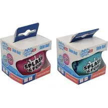 Vedes SF Skim Wasserball #6cm, 2-f.sort.