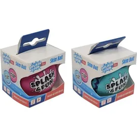 Vedes SF Skim Wasserball #6cm, 2-f.sort.