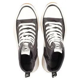 Mustang Sneaker schwarz, 38