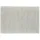 THEKO Maloronga Uni Wollteppich 60 x 90 cm Beige/Grau