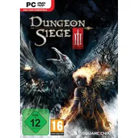 Dungeon Siege III - Limited Edition (PC)