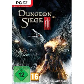 Dungeon Siege III - Limited Edition (PC)