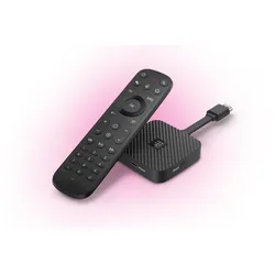 Telekom Magenta TV Stick HDMI Android Schwarz