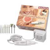 Peter Bausch Handliches Maniküre-Pediküregerät 1 St.