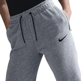 Nike Park 20 Fleece Jogginghose Damen dk grey heather/black/black XL
