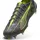 Puma Ultra 5 Ultimate MxSG Stollen-Fußballschuhe Herren matte aged silver/yellow alert/sun struck 39