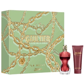Jean Paul Gaultier La Belle Edition 2023 Eau de Parfum 30 ml + Body Lotion 75 ml Geschenkset