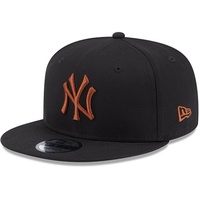 New Era 9FIFTY League Essential - New York Yankees Snapback-Cap schwarz