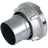 Kindswater Storz Saugkupplung m.Bund Al, 52-C, 50mm, DN50