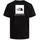 The North Face Herren Evolution NSE Box T-Shirt - TNF Black/TNF White