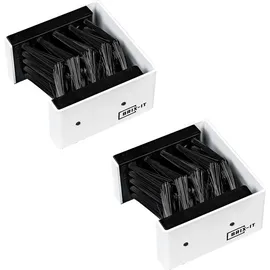 Brix-it Fahrrad Wandhalterung für alle Größen