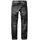 Brandit Textil Rover Denim Straight Fit Schwarz W36-L34