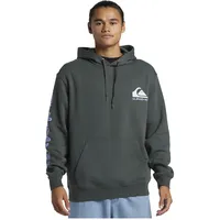 QUIKSILVER Omni Kapuzenpullover - Urban Chic - M