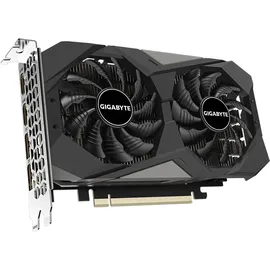 Gigabyte GeForce RTX 3050 6 GB GDDR6