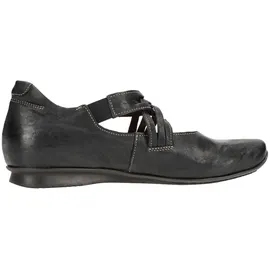 THINK! Chilli Damen, schwarz 38 EU