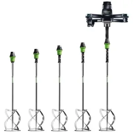 Festool Rührwerk MX 1000 RE EF HS2