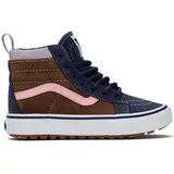Vans Mte Sk8-hi Sportschuhe - Gothic Grape - EU 27