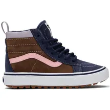 Vans Mte Sk8-hi Sportschuhe - Gothic Grape - EU 27