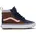 Mte Sk8-hi Sportschuhe Gothic Grape EU 27