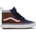 Vans Mte Sk8-hi Sportschuhe - Gothic Grape - EU 27