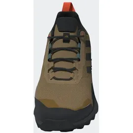 adidas Terrex Eastrail 2.0 Herren Cardboard/Carbon/Preloved Teal 42