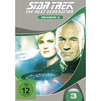 Paramount Pictures (Universal Pictures) Star Trek: The Next Generation