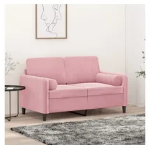 vidaXL Sofa + Bettsofa, Amor (2-Sitzer)