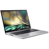 Acer Aspire 3 A315-59-37N8 Intel CoreTM i3 i3-1215U Ordinateur Portable 39,6 cm (15.6") Full HD 8 Go DDR4-SDRAM 512 Go
