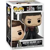 Funko The Falcon and the Winter Soldier - Winter Soldier Zone 73 #51629