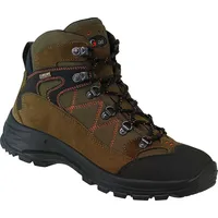 TRIZERATOP Arbeitsschuhe Trekking-Schuh Meran Gr.46 Größe 46