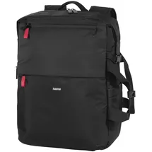 Hama Matera 200 schwarz