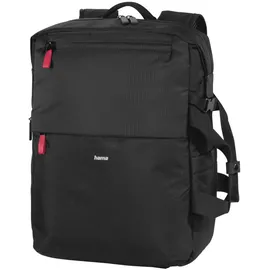 Hama Matera 200 schwarz