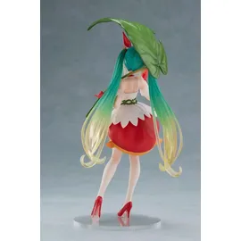Taito Hatsune Miku Wonderland Thumbelina 18 cm
