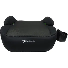 Titanium Baby Tano Schwarz