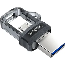 SanDisk Ultra Dual Drive m.3 256 GB USB 3.0